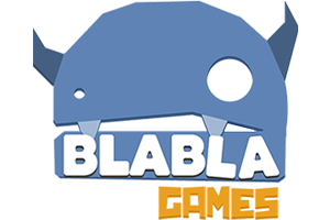 Bla Bla Games
